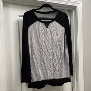 Calvin Klein athletic top